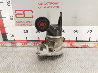 электроусилитель руля Peugeot 308 T7 2007, 1.6 л., МКПП, хетчбэк 3 дв., 9684979180