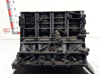 блок цилиндров Volkswagen Golf 5 поколение 2008, 2.0 л., МКПП, хетчбэк 5 дв., 038103011CA