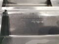комплект накладок на пороги (внутренние) Acura MDX 2 поколение 2008, 3.7 л., АКПП, внедорожник 5 дв., 71850STXA00ZA - фото №5