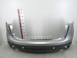 бампер задний Mazda CX-5 1 поколение KE 2012, 2.2 л., МКПП, внедорожник 5 дв., KD4750221