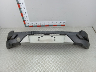бампер задний Ford EcoSport 2 поколение B515 2015, 2040068