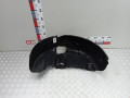защита арок задняя правая (подкрылок) Volkswagen Fox 2 поколение 2006, 1.2 л., МКПП, хетчбэк 3 дв., 5Z0810972A - фото №3