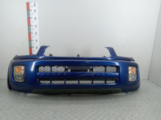 бампер передний Toyota RAV4 2 поколение (XA20) 2003, 2.0 л., МКПП, внедорожник 3 дв., 5211912903