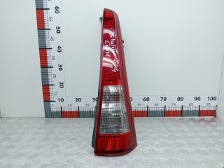 фонарь задний правый Daihatsu 2004, 1.0 л., МКПП, хетчбэк 5 дв.