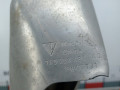 насадка на глушитель Porsche Cayenne 955 2003, 4.5 л., АКПП, внедорожник 5 дв., 7P5253681AQ - фото №4