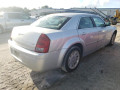 вакуумный усилитель тормозов Chrysler 300C 1 поколение 2007, 2.7 л., АКПП, седан, 68020421AA - фото №10