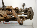 балка подвески задняя Volkswagen Tiguan 1 поколение 2008, 2.0 л., МКПП, внедорожник 5 дв., 5N0505235AH - фото №2