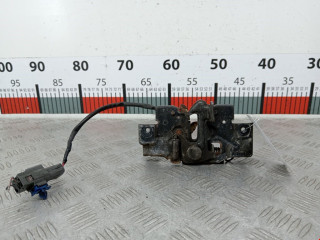 замок капота Mazda 5 CR 2005, 2.0 л., МКПП, минивэн, CC4356620