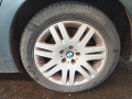 защитный кожух тормозного механизма BMW 7 серия E65/E66/E67 2002, 4.4 л., АКПП, седан, 34116777836 - фото №9