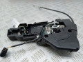скелет ручки двери Mercedes-Benz M-Класс W164 2005, 3.0 л., АКПП, внедорожник 5 дв., A1647600434 - фото №2