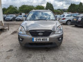 шторка багажника Kia 2011, 1.6 л., МКПП, минивэн, 8E9863553A94H - фото №17