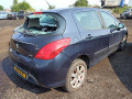 блок ABS Peugeot 308 T7 [рестайлинг] 2011, 1.6 л., МКПП, хетчбэк 5 дв., 1607126280 - фото №12