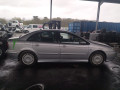 ступица задняя левая Citroen C5 1 поколение 2002, 2.2 л., МКПП, хетчбэк 5 дв., 374870 - фото №9
