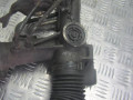рулевая рейка Ford C-Max 1 поколение 2005, 3M513A500AN - фото №6