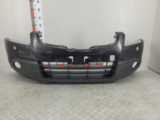 бампер передний Nissan Qashqai 1 поколение 2009, 62022JD00H