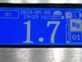 юбка бампера нижняя Mercedes-Benz M-Класс W166 2015, A1668859525 - фото №5