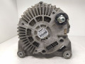 генератор Nissan Qashqai 1 поколение 2007, 2.0 л., DCi, дизель, МКПП, передний привод, 23100JD71A, A3TJ2481ZE - фото №4