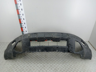 бампер передний Honda CR-V 3 поколение 2009