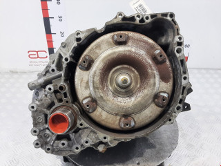 КПП автоматическая (АКПП) Volvo V50 1 поколение 2005, 2.5 л., АКПП, универсал, 8251823