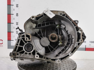 КПП механическая (МКПП) Opel Tigra 1 поколение 1998, 1.6 л., МКПП, купе, 93174577