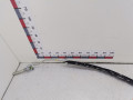 подушка безопасности боковая (шторка) Mercedes-Benz M-Класс W164 2006, 4.0 л., АКПП, внедорожник 5 дв., A1648601205 - фото №6