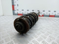 стойка амортизатора Audi A4 B5 1997, 1.6 л., МКПП, седан, 8D5513031H - фото №4