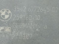 педаль BMW 7 серия E65/E66/E67 [рестайлинг] 2007, 2.5 л., АКПП, седан, 35406889822 - фото №6
