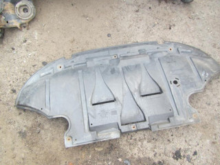 защита двигателя Audi A6 4B/C5 1998, 1.8 л., МКПП, седан, 4B0863823G