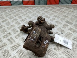 суппорт задний правый Honda Civic 7 поколение 2001, 1.6 л., МКПП, хетчбэк 5 дв., 43018S5AJ02