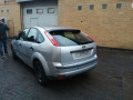 полуось передняя правая (приводной вал, ШРУС) Ford Focus 2 поколение 2006, 1.8 л., МКПП, хетчбэк 5 дв., 1726275 - фото №13
