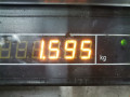 стеклоподъемник электрический передний левый Renault Laguna 1 поколение 1996, 400370B - фото №5
