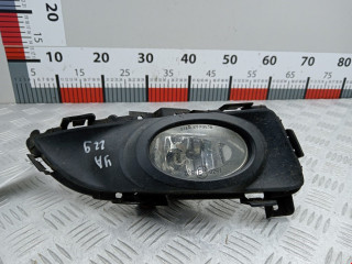 фара противотуманная правая Mazda 3 BK 2003, 1.6 л., МКПП, хетчбэк 5 дв.