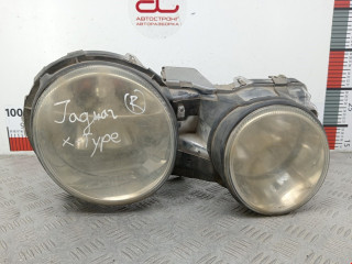 фара правая Jaguar S-Type 1 поколение X200 2001, XR844339