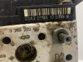 блок ABS Mercedes-Benz A-Класс W168 2001, 1.7 л., дизель, МКПП, хетчбэк 5 дв., 0265202461, A0044310912, 0043011861053599 - фото №7