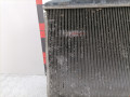 радиатор (основной) Honda Civic 8 поколение 2006, 2.2 л., МКПП, хетчбэк 5 дв., 19010RSRE01 - фото №5