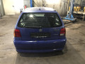 распределитель зажигания (трамблёр) Volkswagen Polo 3 поколение 1995, 1.3 л., МКПП, хетчбэк 5 дв., 030905205AB - фото №14