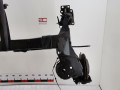 балка подвески задняя Citroen C4 Picasso 1 поколение 2013, 1.6 л., АКПП, минивэн, 5148P1 - фото №2