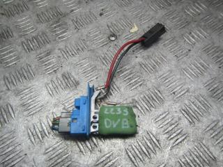 сопротивление печки Opel Vectra A 1995, 1.6 л., МКПП, седан, 90568693