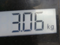 помпа Nissan Qashqai 1 поколение 2007, 2.0 л., робот, внедорожник 5 дв., B1010EN20B - фото №7