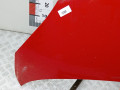 капот Toyota Aygo 1 поколение [рестайлинг] 2008, 1.0 л., МКПП, хетчбэк 3 дв., 533010H010 - фото №2