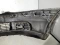 бампер передний Volkswagen Golf 5 поколение 2008, 1.9 л., TDi PD, BXE, дизель, АКПП, серебристый, хетчбэк 5 дв., передний привод, 1K0807221F - фото №9