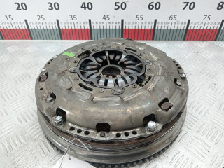 маховик Toyota Auris 1 поколение 2007, 2.0 л., МКПП, хетчбэк 5 дв., 134500R010