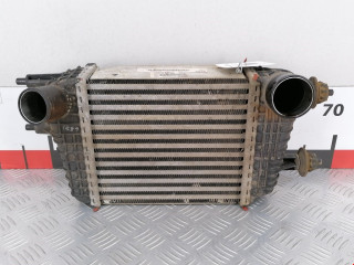 интеркулер Nissan Micra 4 поколение (K13) 2012, 1.2 л., МКПП, хетчбэк 5 дв., 144613HD0C