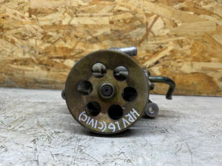 насос гидроусилителя руля Honda 2001, 1.6 л., бензин