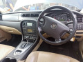 клапан управления турбиной (актуатор) Jaguar S-Type 1 поколение [рестайлинг] X200 2005, 2.7 л., АКПП, седан - фото №11