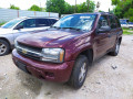 проводка Chevrolet TrailBlazer 1 поколение 2005, 4.2 л., АКПП, внедорожник 5 дв., 15866275 - фото №7