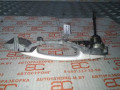 ручка наружная SEAT Ibiza 3 поколение [рестайлинг] 2008, 1.9 л., МКПП, хетчбэк 3 дв., 3B0837207G - фото №2
