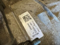КПП автоматическая (АКПП) Audi A6 4G/C7 2012, 3.0 л., TFSI, бензин, АКПП, седан, NXT, 8HP55 - фото №11