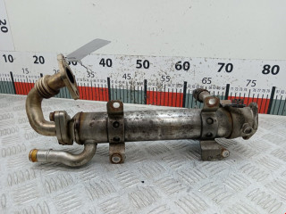 охладитель EGR / Радиатор EGR Volkswagen Passat B6 2009, 2.0 л., МКПП, седан, 03L131512B