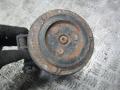 компрессор кондиционера BMW 3 серия E46 2002, 2.0 л., 6905643 - фото №5